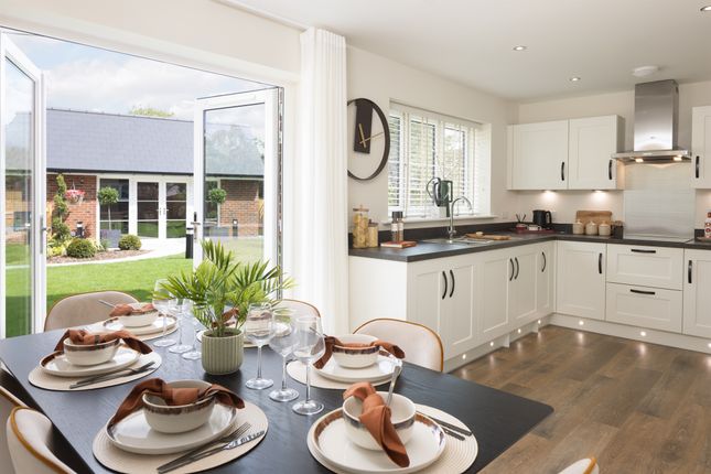 Plot 23 New, The Woodlands, Hassocks photo 4