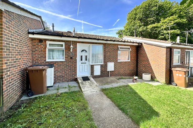 Bungalow for sale in Clandon Road, Lordswood, Kent