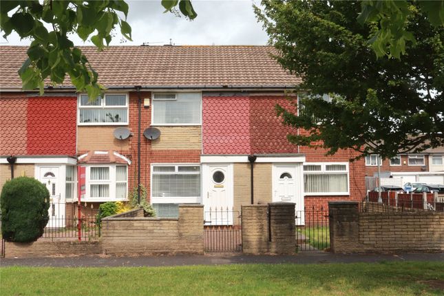 2-bed house on 19, Jean Walk, Liverpool, £130,000