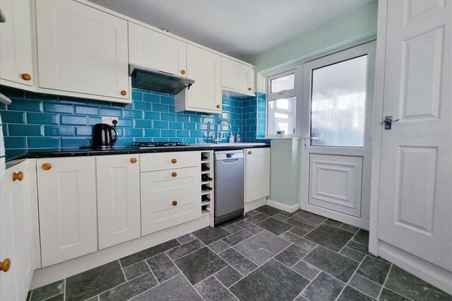 Bungalow for sale in Hall Road, Great Hale, Sleaford