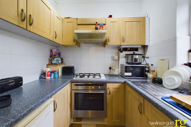 Terraced house for sale in Rosslyn Crescent, Harrow-On-The-Hill, Harrow