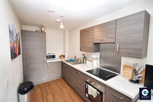 Apartment 521 Bridgewater Point, Worrall Street, Salford photo 3