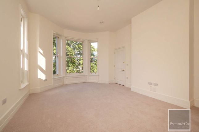 Flat 4 Eaton Place, Upton Road, Norwich photo 4