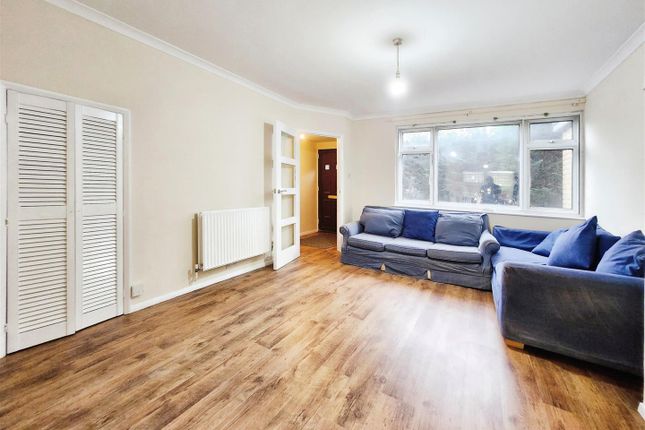 Thumbnail Property to rent in Southey Road, London
