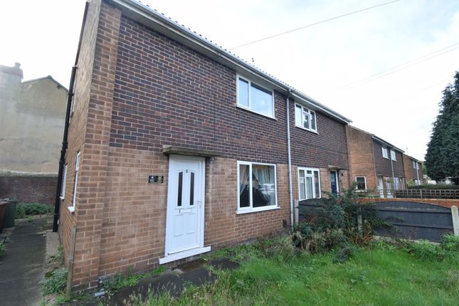 Semi-detached house to rent in Garth Street, Castleford WF10