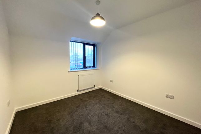 Flat to rent in The Swift, Lutterworth