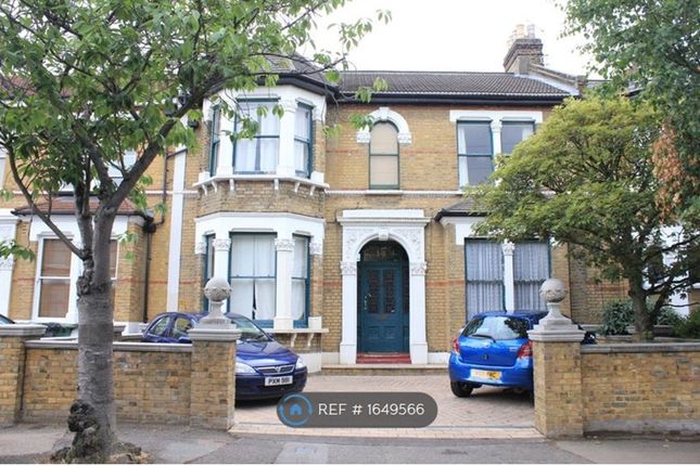 Thumbnail Detached house to rent in Forest Drive East, London