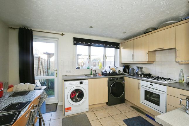 37, Riverdown, March photo 2