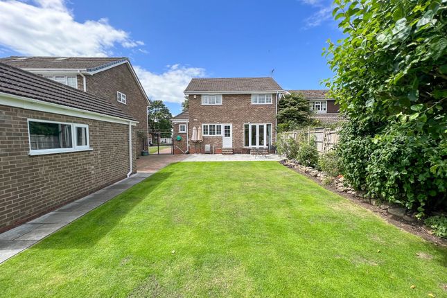 Detached house for sale in Devonshire Avenue, Ripley