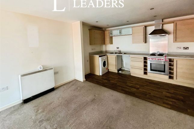 Apartment 34, Sedgewick Court,, Central Way, Cheshire photo 2