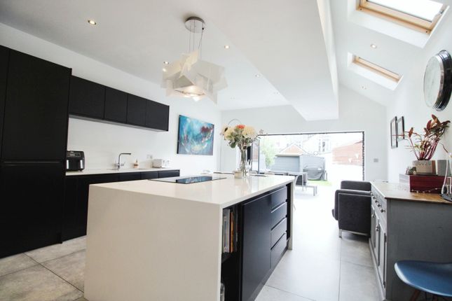 Kitchen/ Dining/ Family Room