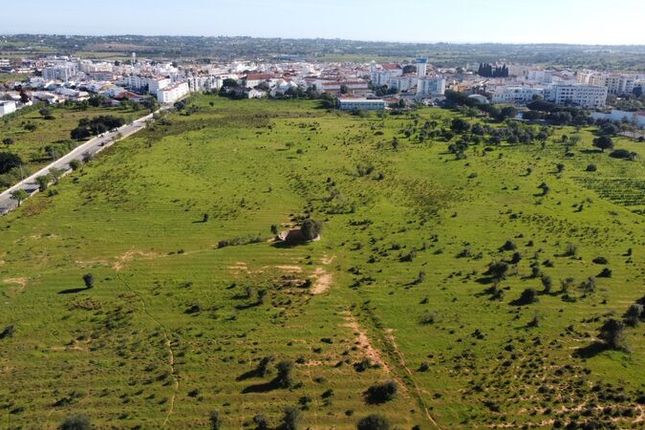 Thumbnail Land for sale in Lagoa (Algarve), Algarve, Portugal