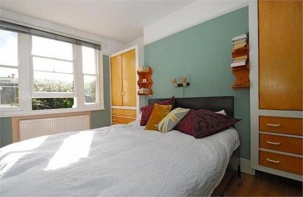 Thumbnail Maisonette to rent in Offley Road, Oval