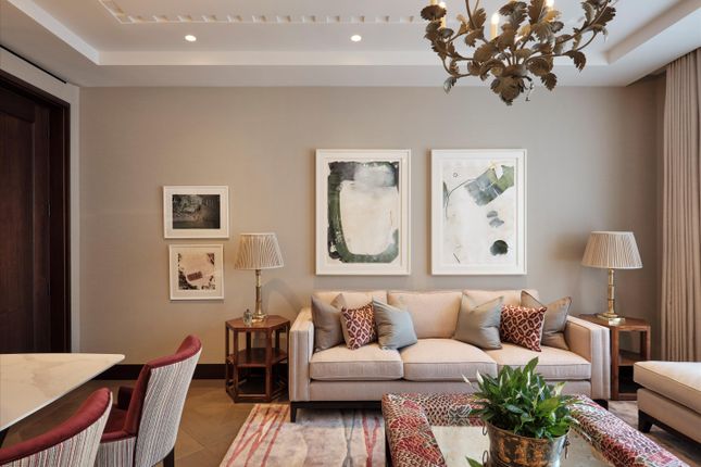 No.1 Grosvenor Square, London photo 3
