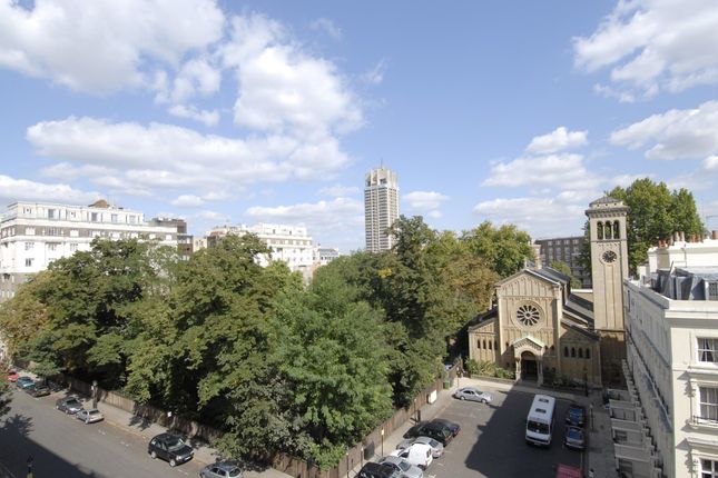 Flat to rent in Ennismore Gardens, London