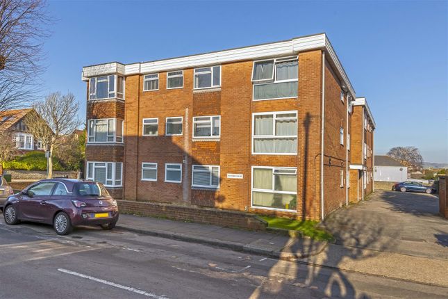Thumbnail Flat for sale in Cambridge Road, Worthing