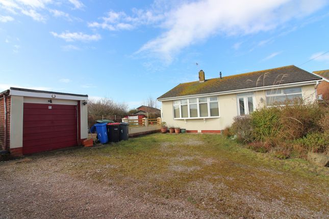 Thumbnail Bungalow for sale in Shap Court, Fleetwood