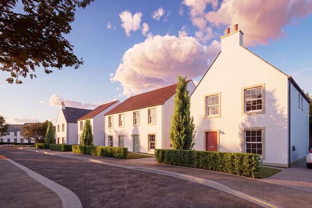THE LOMOND PLOT 37, NEUKHAVEN GREEN, James Street, Pittenweem photo 4