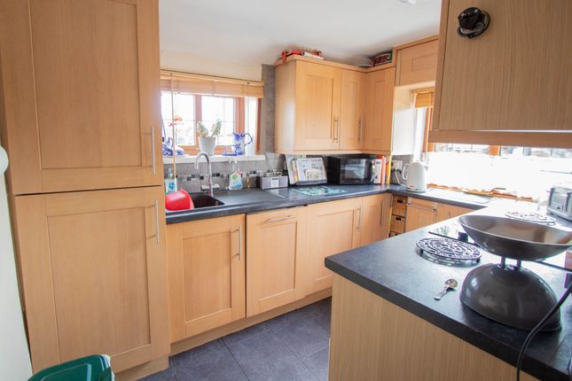 End terrace house for sale in Taleford, Gosford Lane, Ottery St Mary