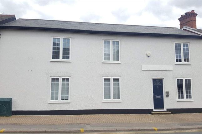 Thumbnail Office to let in Evolution House, 2-6 Easthampstead Road, Wokingham