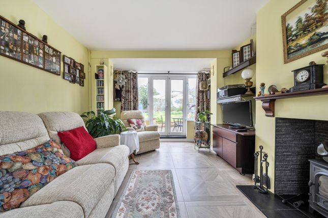 Fern Villa,, Moorland, Somerset photo 3