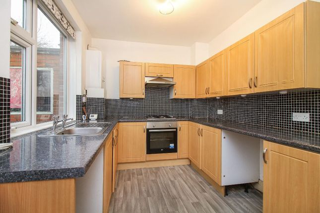 Flat for sale in Closefield Grove, Whitley Bay