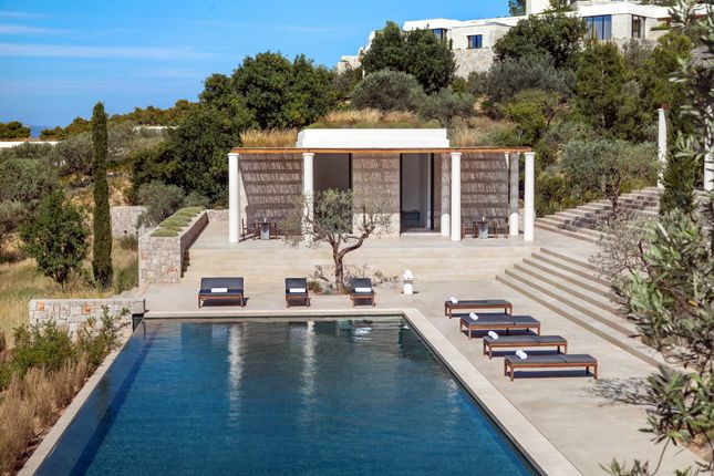 Villa for sale in Porto Heli, Peloponnese, Greece