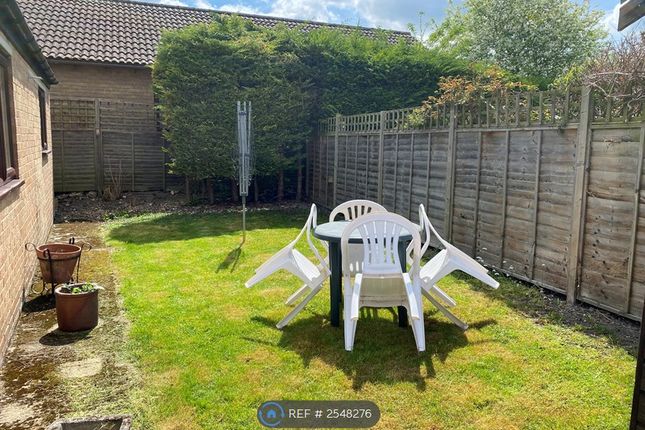 1-bed house on A Natal Road, Cambridge, £1,495/mo