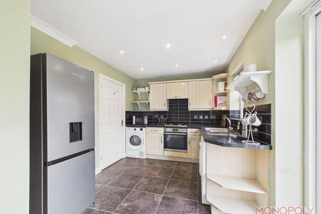 21 Tegid Drive, Wrexham photo 4