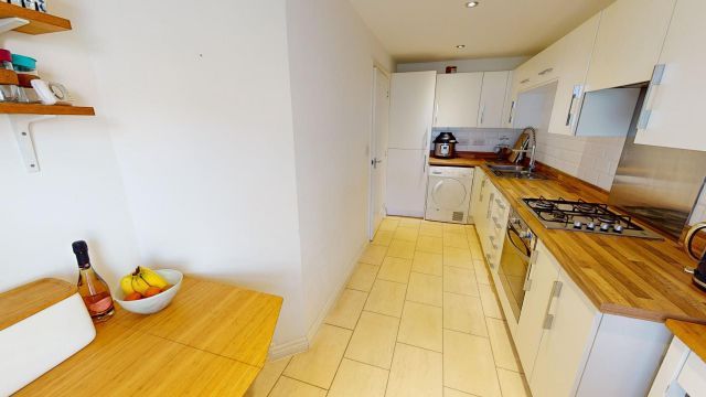 Semi-detached house for sale in Teasle Close, St Crispin, Northampton