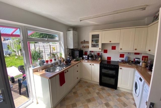 14, Conisborough, Swindon photo 2