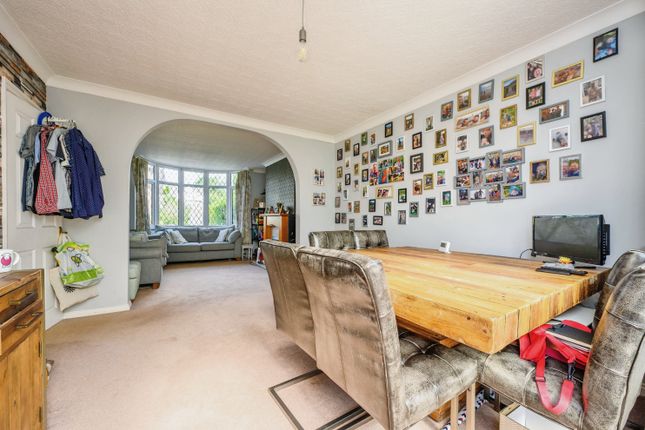 Semi-detached house for sale in St. Blaise Road, Sutton Coldfield