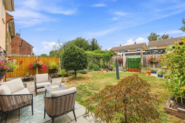 Ridgeway, Lambourne Hall Road, Rochford photo 4