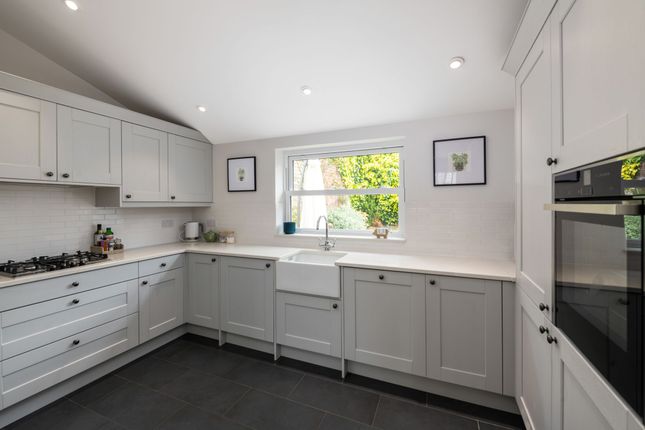 Detached house for sale in Parkgate Road, Reigate