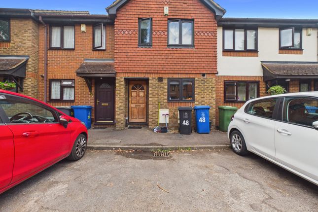 2-bed house on 48, The Wickets, Berkshire, £1,400/mo