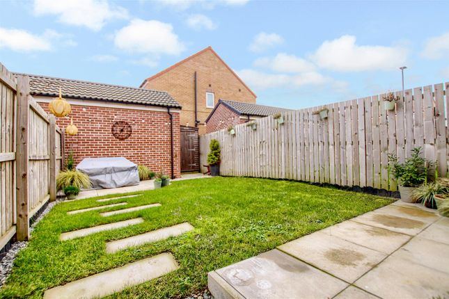 6, Burdon Avenue, Middlesbrough photo 2