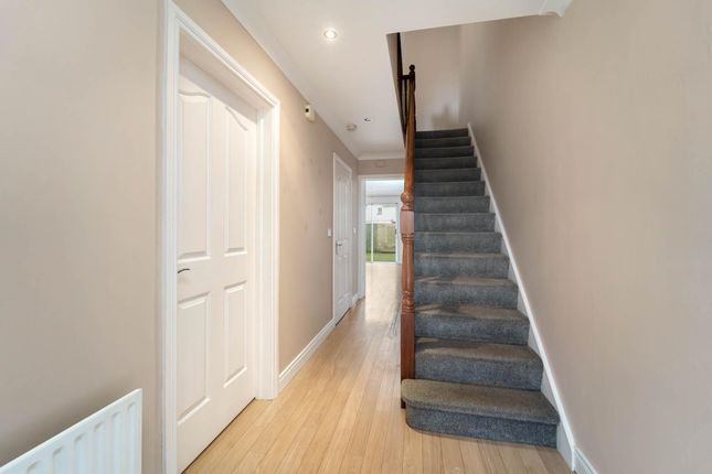 Terraced house for sale in 11 Newcastle Woods Square, Enfield, Meath County, Leinster, Ireland