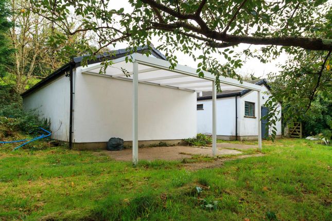 Detached bungalow for sale in Ballaglass Glen Road, Cornaa, Ramsey