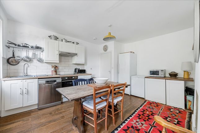 155, Goldhawk Road, Shepherd's Bush W12 photo 4
