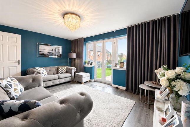 15, Todhills Place, Glasgow photo 3