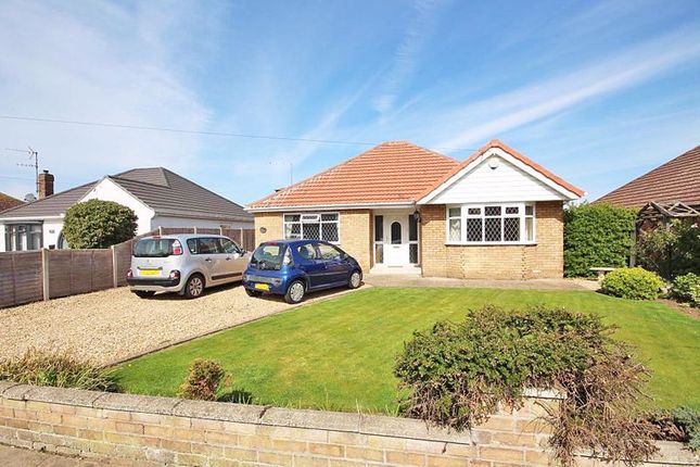 Thumbnail Detached house for sale in Hunsley Crescent, Grimsby