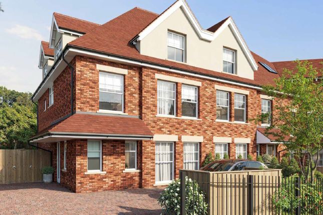 7 Boyne Park, Tunbridge Wells photo 4