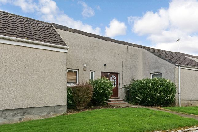 Thumbnail Terraced house for sale in Westray Road, Cumbernauld, Glasgow, North Lanarkshire