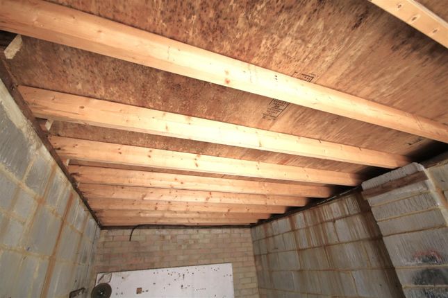 Garage, 13, Headcorn Drive, Canterbury photo 3