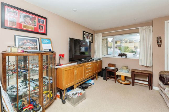 Semi-detached house for sale in Narbeth Drive, Aylesbury