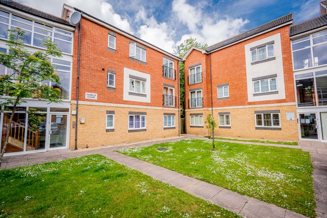 Thumbnail Flat to rent in Isabelle Court, Kettering