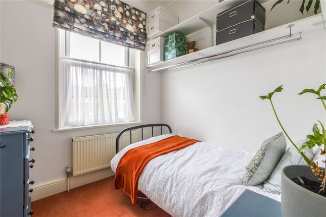Semi-detached house for sale in Hampstead Road, Bristol