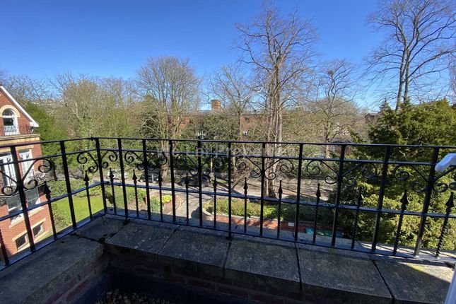 Flat to rent in Spath House, Didsbury