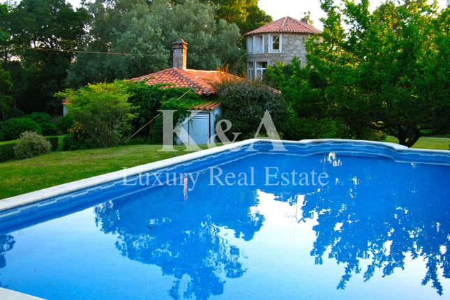 Farm for sale in Vila Praia De Âncora, Vila Praia De Âncora, Caminha