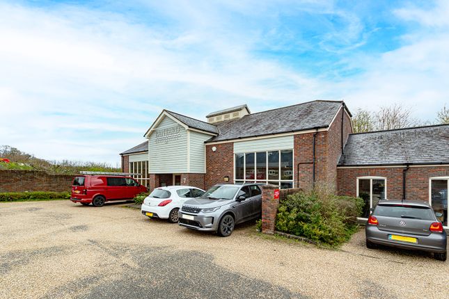 Office to let in Unit 7, The Axium Centre, Dorchester Road, Lytchett Minster, Poole